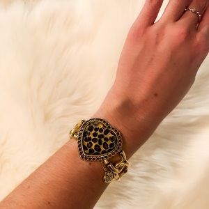 Betsey Johnson Bracelet